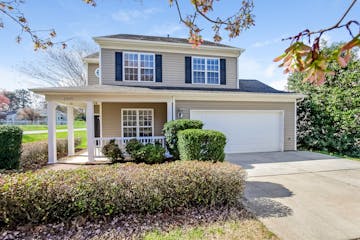 2405 Carmathen Rd Charlotte, NC 28269